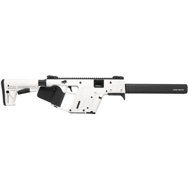 Kriss USA KV45CAP22 Vector CRB Gen2 *CA Compliant 45 ACP 10+1 16" Black Steel Barrel, Alpine Polymer Receiver, Alpine Stock, Black California Paddle Grip