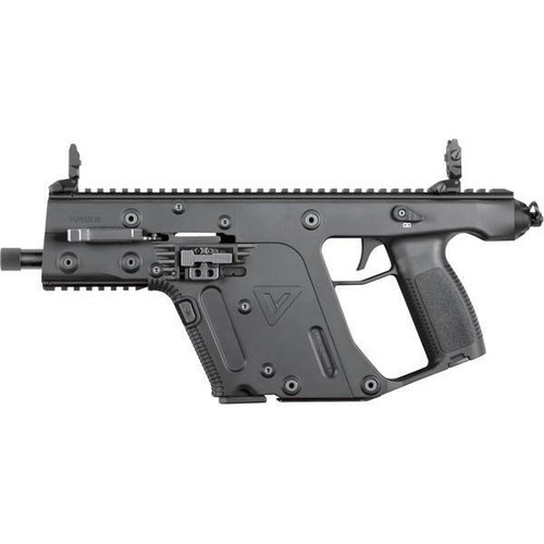Kriss Vector Gen II AR Pistol 10mm 5.5" Barrel, Black, 15rd