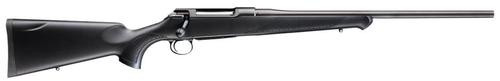 Sauer 100 Classic XT Bolt 6.5 Creedmoor, 22" Barrel, Synthetic Black Stock, 5rd