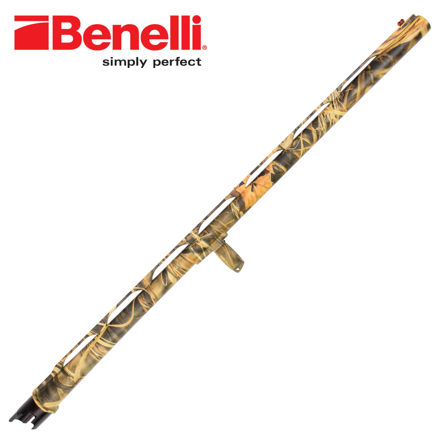 Benelli 26" SuperNova/Nova Realtree Max-4 12ga Barrel