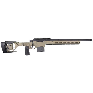 SEEKINS 0011710197-F HAVAK HIT PRO M3 308 18 FDE