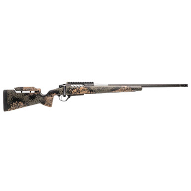 SEEKINS 0011710351-F HAVAK EL M3 7REMMAG 22 WS
