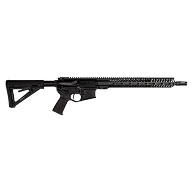 SEEKINS 0011300127-F-BLK NX15RIFLES 338ARC BLK