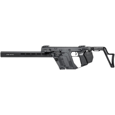 Kriss USA KV903CBL03 Vector CRB *CA Compliant G3 9mm 16"