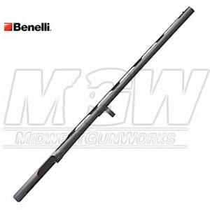 Benelli Super Black Eagle II 12ga 28" Matte Barrel