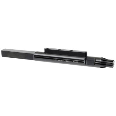 Midwest Industries MIURR Upper Receiver Rod Black 4140 Steel Rifle Firearm M4/M16