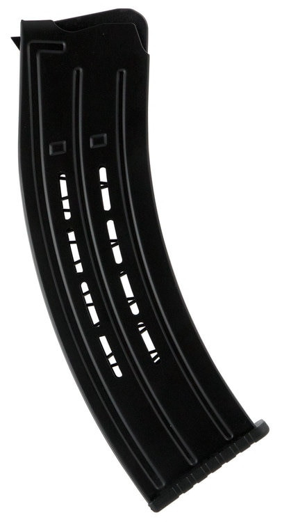 Rock Island VR60/80 Magazine 12 Ga, Steel Black, 9rd