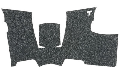Talon Grips Adhesive Grip Textured Black Rubber for Sig P365