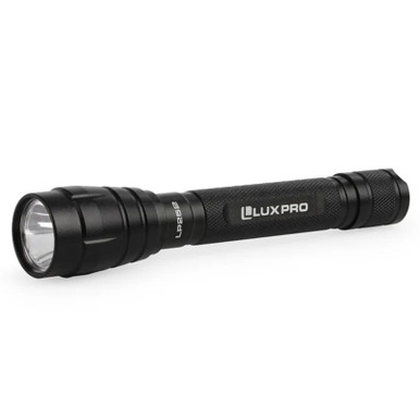 Luxpro LP252-2PK | Convenient 2AA Flashlight 2 Pack