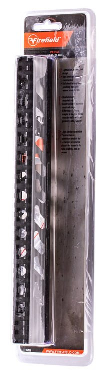 Firefield Verge 12" M-Lok Rail