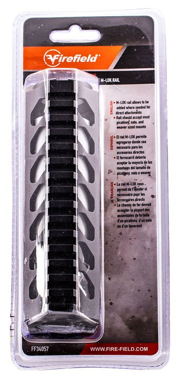 Firefield Edge Carbine 2 Piece M-Lok Rail