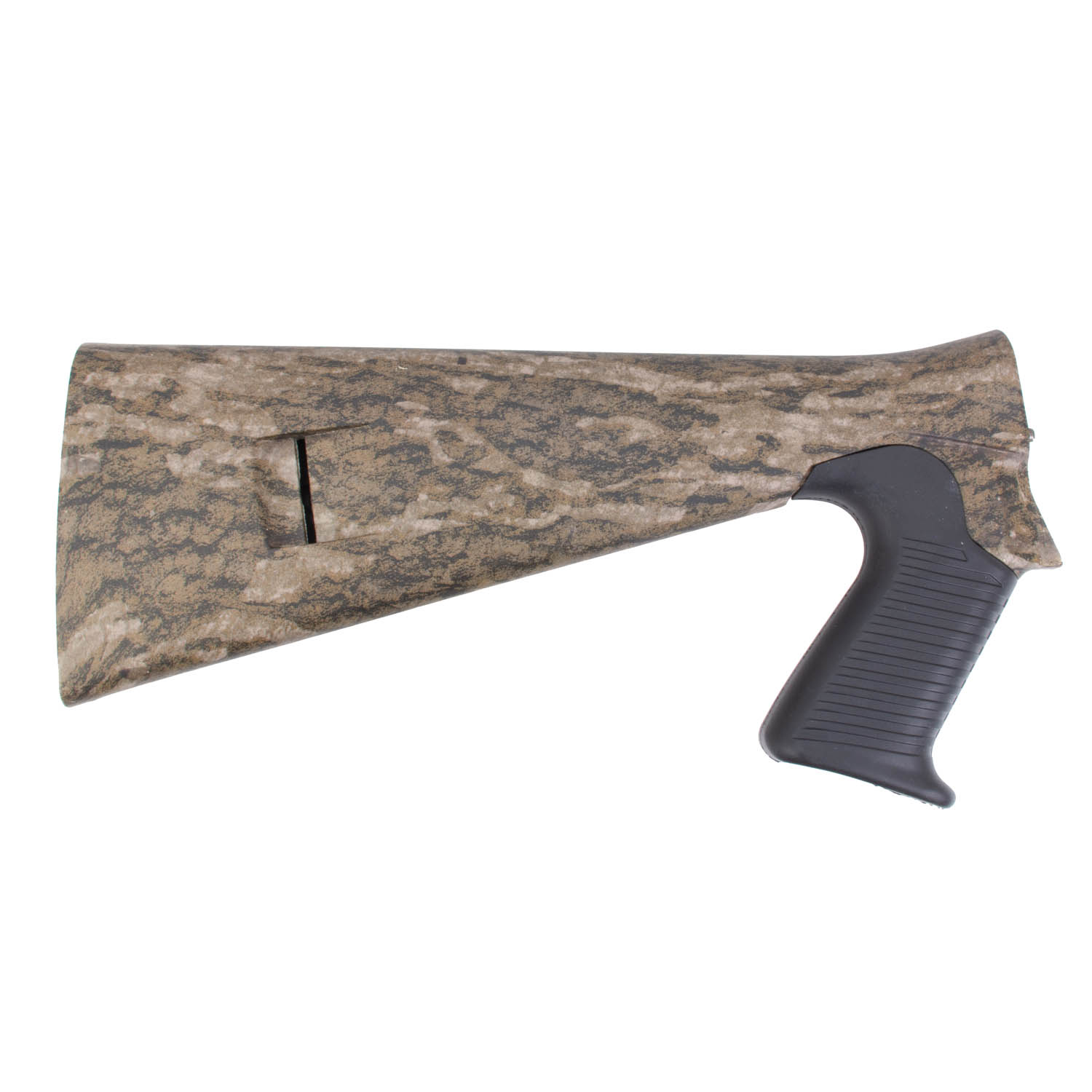 Franchi Affinity Pistol Grip Stock, 20ga. Mossy Oak Bottomland