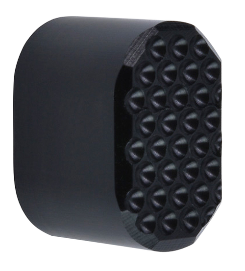 Phase 5 PMR-Black-Dimpled Mag Release Button