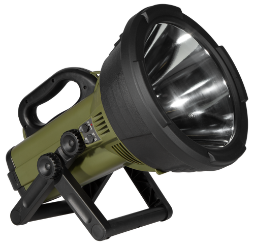 Cyclops Colossus Spotlight 18 Milion Candlepower