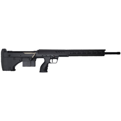 DT SRS-RF-M-C26R-BB SRSM2 308 RFL 26 BLK 6R