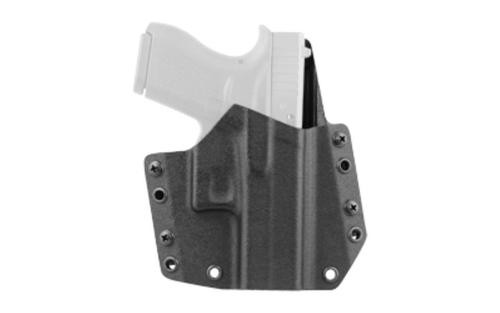Mission First Tactical MFT OWB Glock 42 Kydex Black