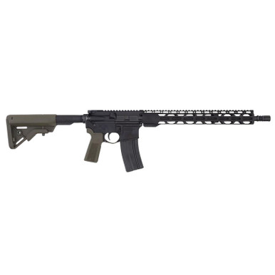 RF FR16-5.56SOC-15RPR-ODG 5.56 RFL MLOK 16"