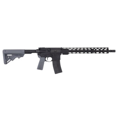 RF FR16-5.56SOC-15RPR-GRY 5.56 RFL MLOK 16"