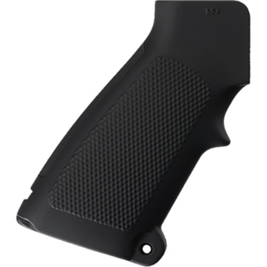 B5 Systems CLG1566 CAR15 LS2 Grip Black