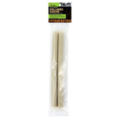 Chard 17mm SmokeCollagen Casings