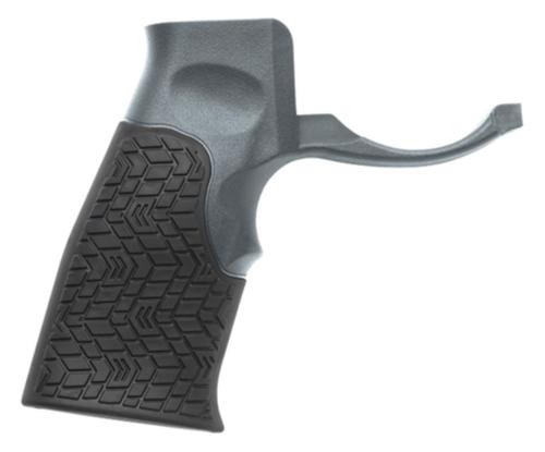 Daniel Defense Pistol Grip with Oversized Trigger Guard Tornado