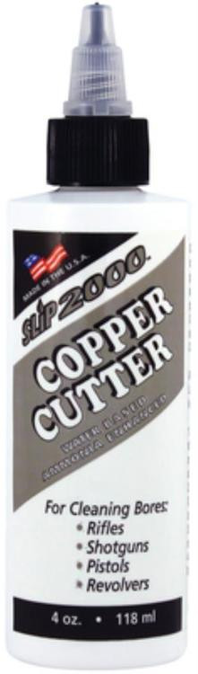 Slip 2000 Copper Cutter 4oz Bottle