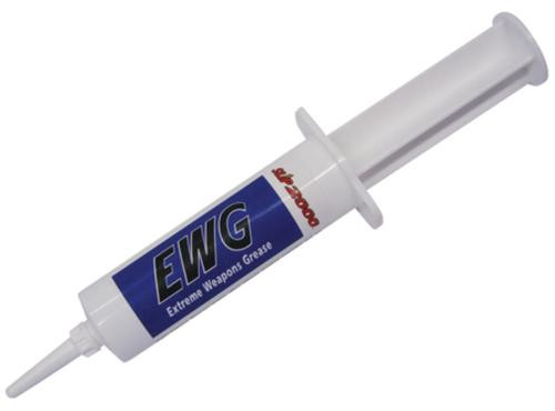 Slip 2000 EWG Extreme Weapons Grease 1.5oz Syringe