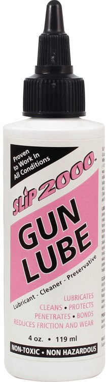 Slip 2000 EWG Grease 4oz