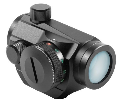 Aim Sports Red Dot 1x20 Red and Green Dot