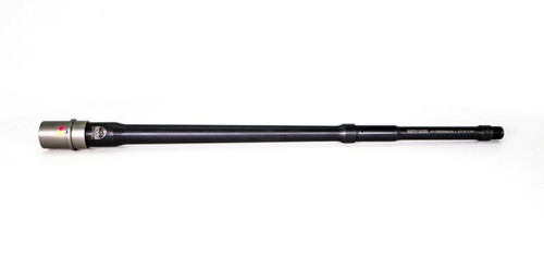 Faxon Barrel 20 Medium Taper 6.5 Creedmoor Rifle Length 416-R Stainless Qpq