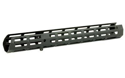 Midwest Marlin Rifle Handguard 6061 Aluminum Black Hard Coat Anodized
