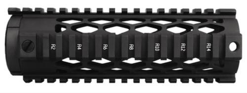 YHM Yankee Hill Machine Carbine Length Diamond Forearm AR-15