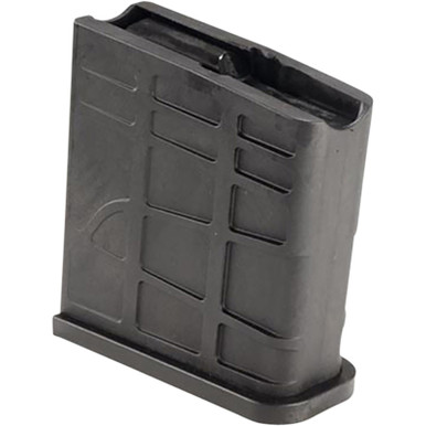 Barrett 12885 MRAD/98 10rd 6.5 Creedmoor/308 Win/260 Rem Black Polymer