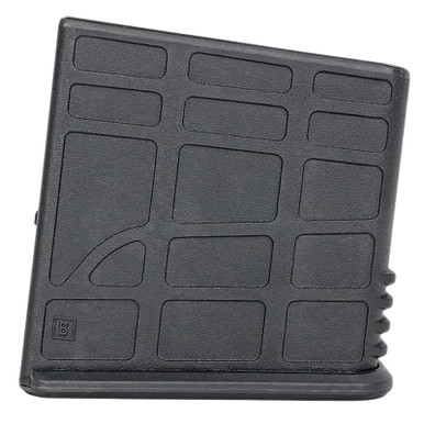 Barrett 13552 MRAD/98 10rd 7mm Rem Mag/300 Win Mag Black Polymer
