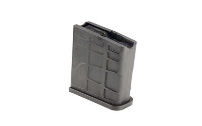 Barrett MRAD 338 Lapua Magazine 10 rd Black