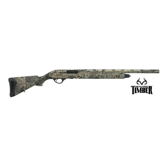 Escort PS Youth 410ga 22″ Barrel Semi-Auto Realtree Timber