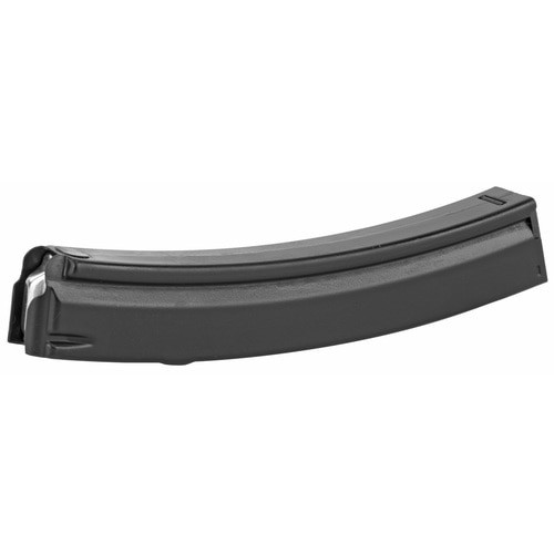 Zenith MP5 Magazine 9mm 30rd, Fits Zenith and MP-5 and Other Clones