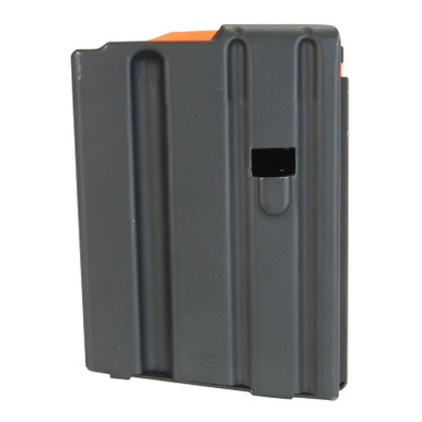 Franklin Armory 0050413BLK AR-15 10rd 7.62x39mm Black Metal