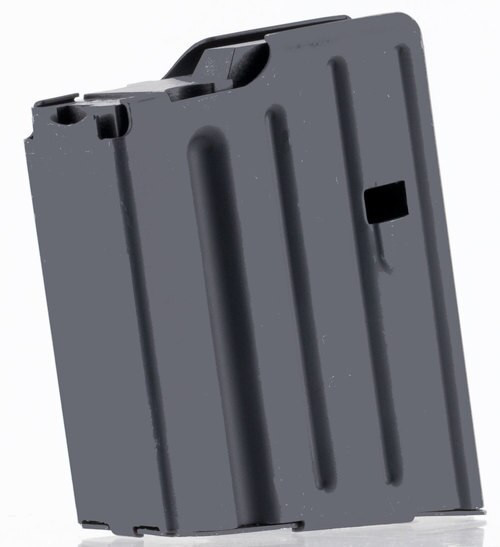 Franklin Armory AR-15 DFM Magazine 308 Win/7.62, Metal, Black, 10rd