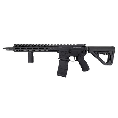 FRNKLN 00-10102-BLK ANTITHESIS AT-125 12.5 556