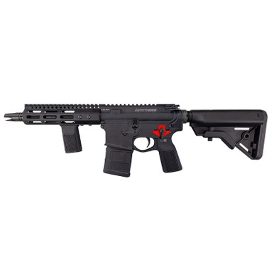 FRNKLN 00-10105-BLK ANTITHESIS AT-75K BINARY 556
