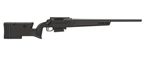 Daniel Defense Delta 5 Bolt Action Rifle, .308 Win, 20" barrel, Black Synthetic, 5rd