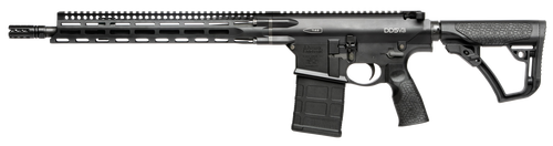 Daniel Defense DD5 V3 7.62mm, 16" Barrel, M-LOK