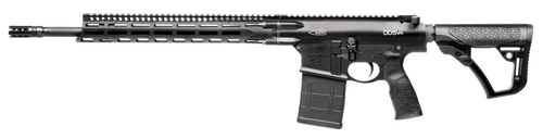 Daniel Defense DD5 V4 CC 6.5 Creedmoor, 18" Barrel, M-LOK