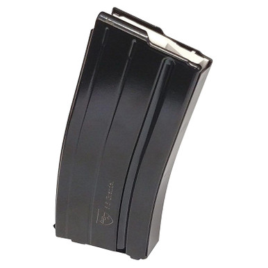 Alexander Arms MEG6517 AR-15 17rd 6.5 Grendel Black Steel