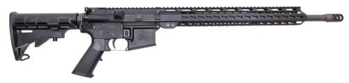 ATI Mil-Sport 450 Bushmaster, 16" Barrel, Black Parkerized, 5rd