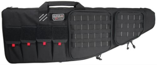 G. Outdoors Tactical AR Case Black 35"