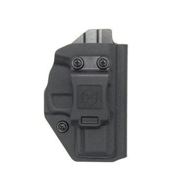 C&G Holsters IWB Covert Kydex Holster, Taurus