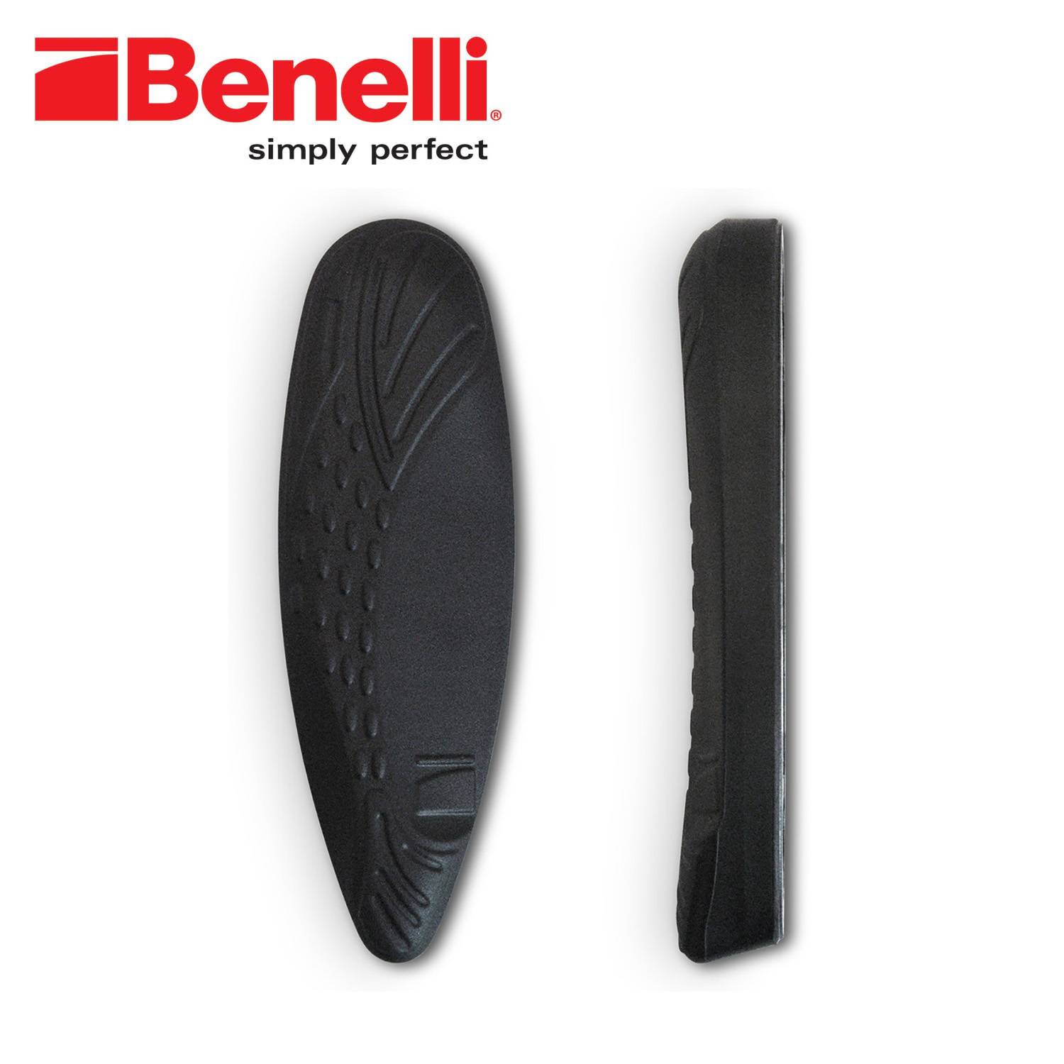 Sport II 12ga. Gel Recoil Pad