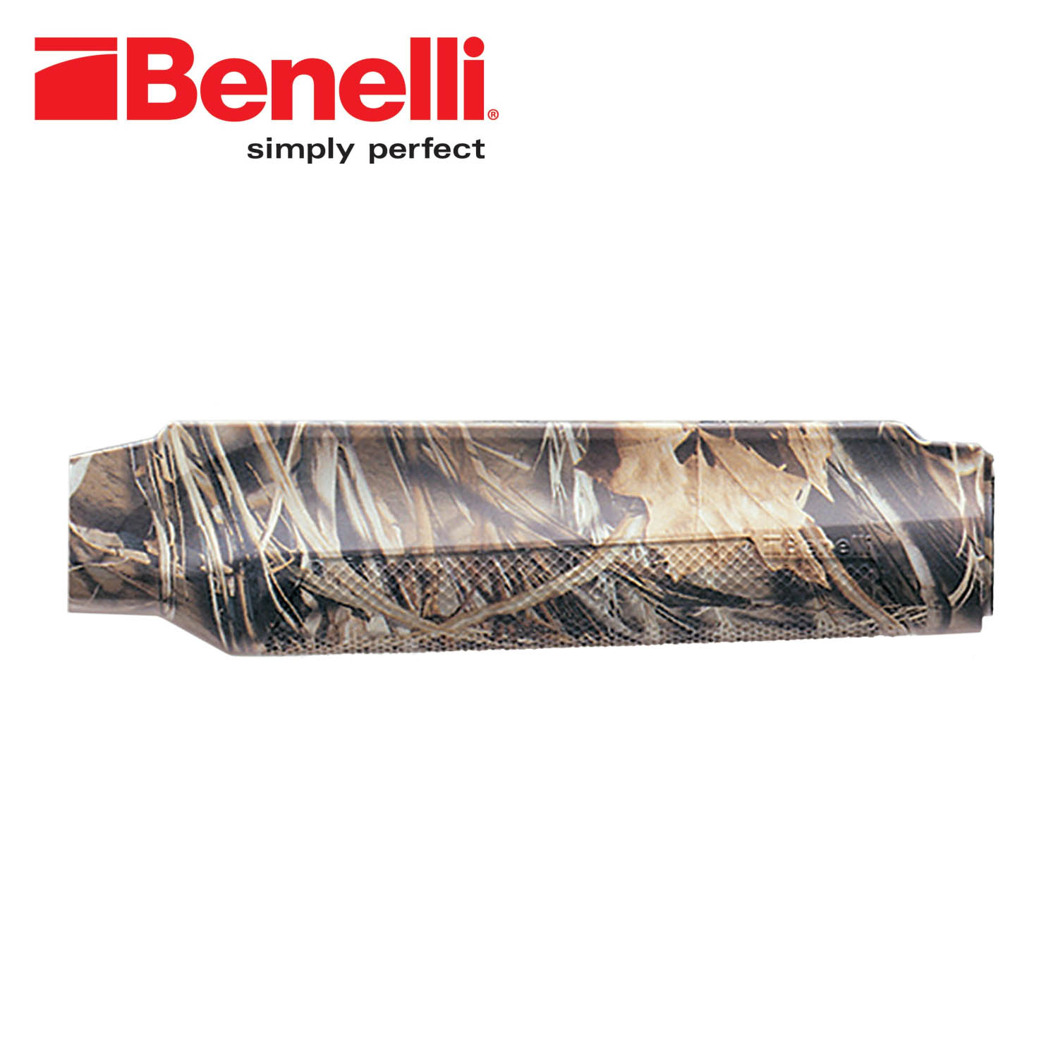 Benelli SBE II/M2 Realtree Max-4 ComforTech Forend